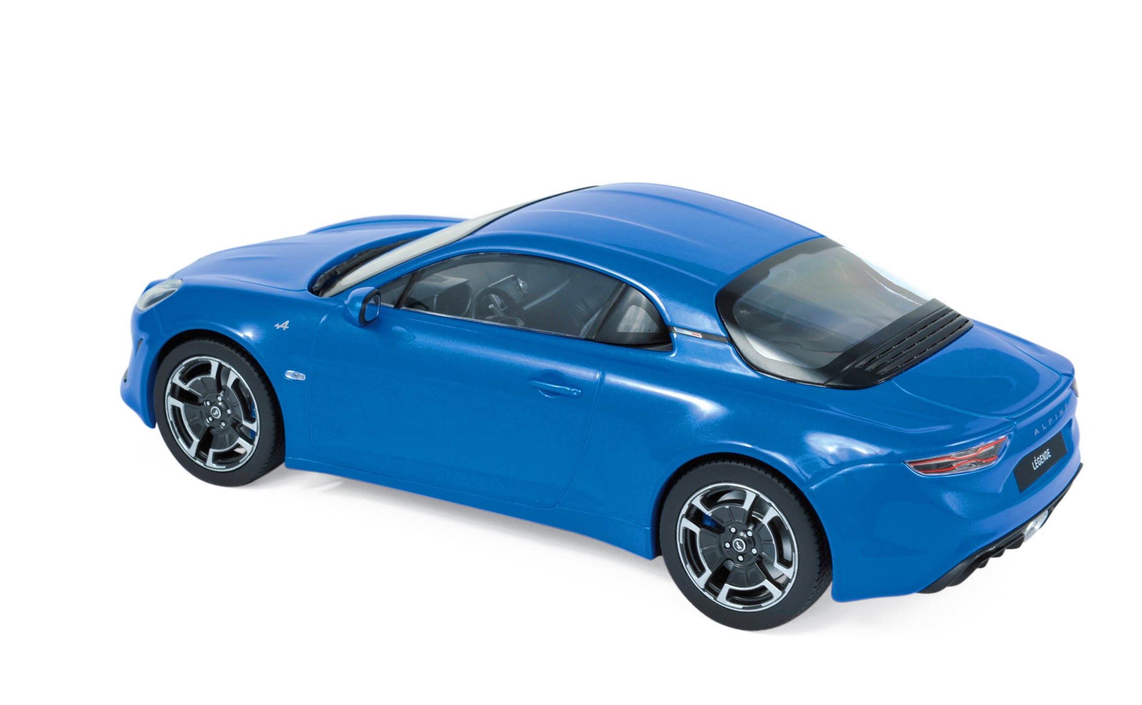 norev-alpine-a110-l-gende-2018-blu-alpino-modellino-1-18 image 2