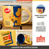 nostalgic-art-haribo-goldb-ren-vintage-gold-tazza-in-ceramica-330-ml image 3