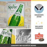 nostalgic-art-sprite-bottle-special-edition-targa-in-metallo-30x40-cm image 4