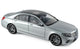 norev-mercedes-benz-classe-s-amg-line-2018-iridium-silver-1-18-modellino-auto-di image 2