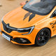 norev-renault-megane-r-s-ultime-2023-arancione-tonic-1-18-200-pezzi image 3