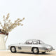 norev-mercedes-benz-300-sl-1954-argento-modellino-die-cast-1-12 image 2