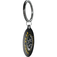 nostalgic-art-goodyear-wheel-portachiavi-gomma-4-cm image 5