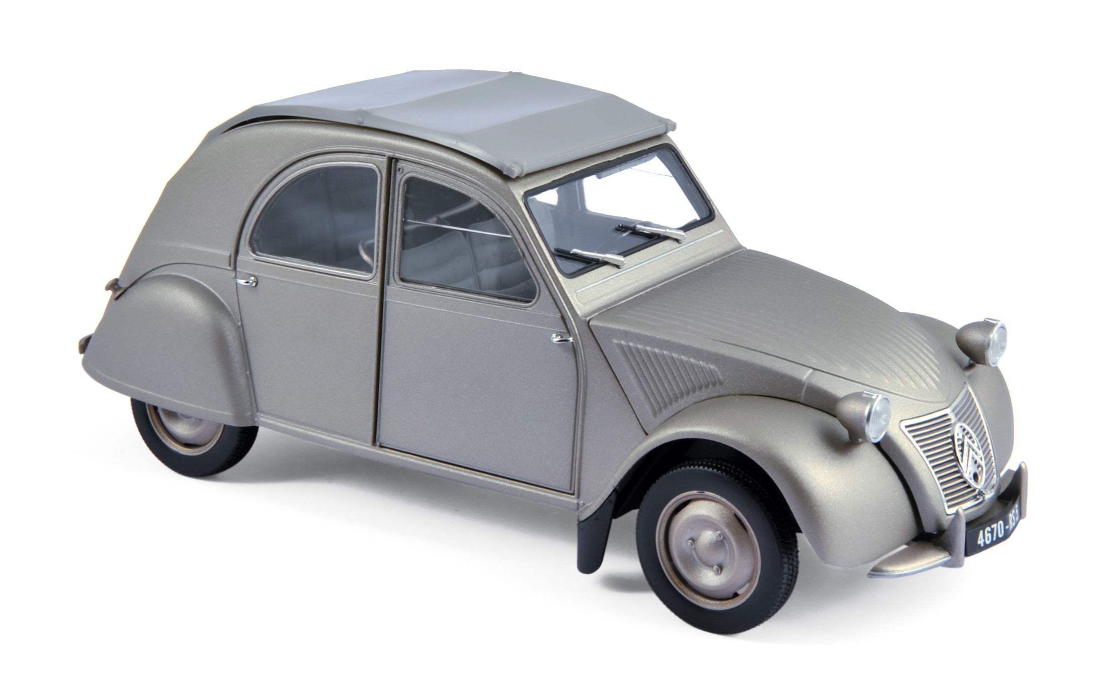 norev-citro-n-2cv-a-1950-modellino-auto-1-18-gris image 1