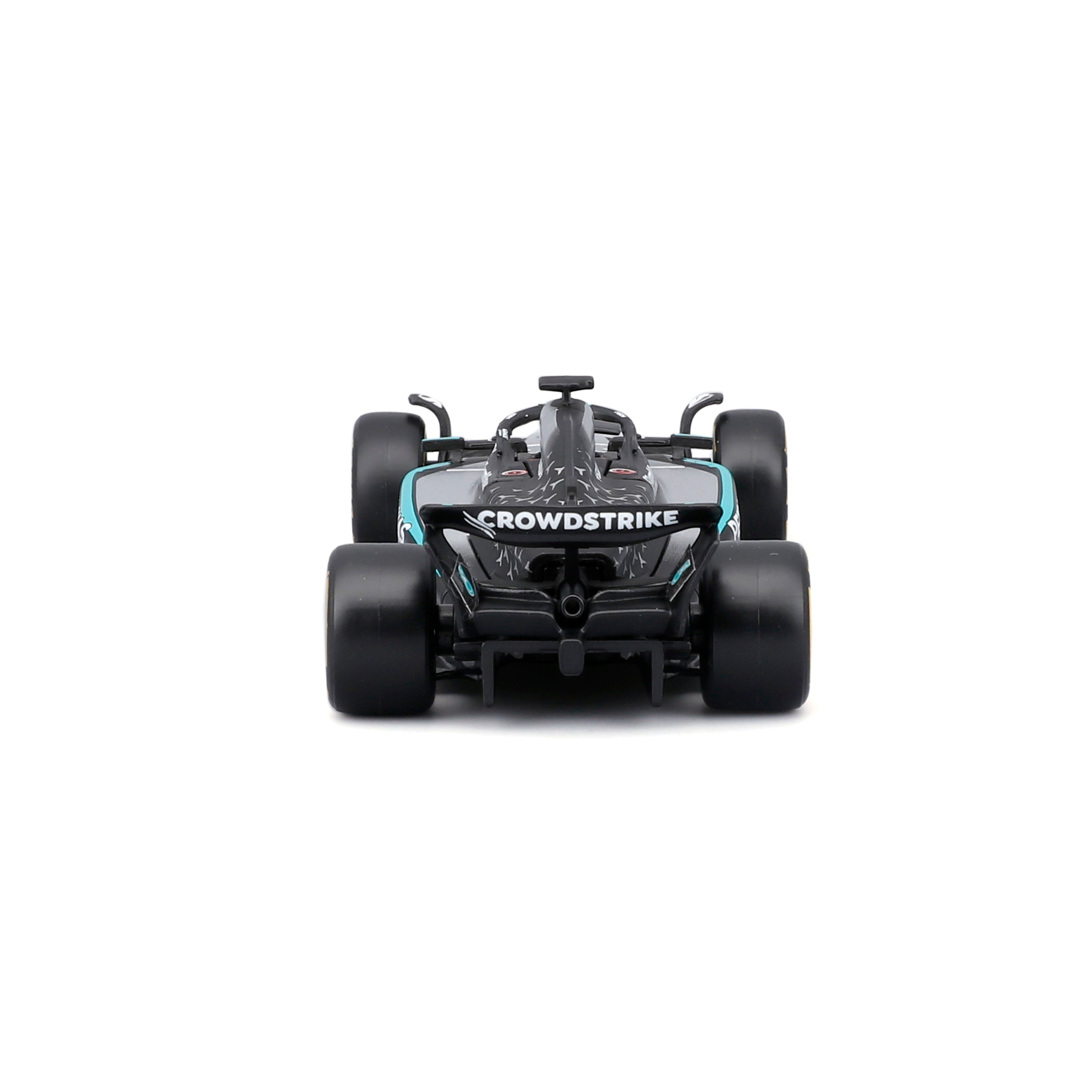 bburago-f1-mercedes-amg-w16-2025-63-george-russell-scala-1-43 image 4