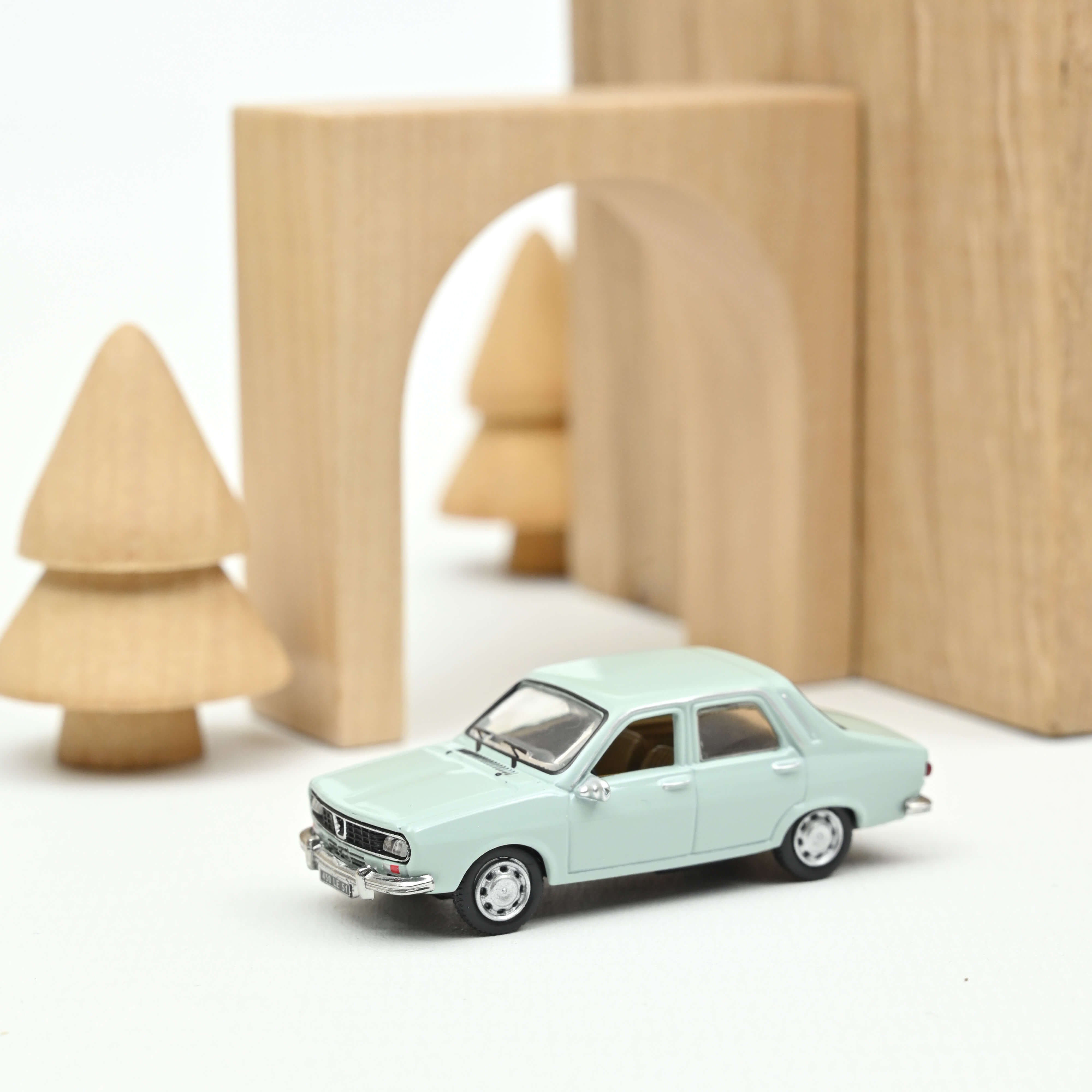 norev-renault-12-tl-1974-blu-1-87-minijet image 1