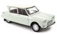 norev-citro-n-ami-6-1963-white-modellino-auto-die-cast-1-18 image 2