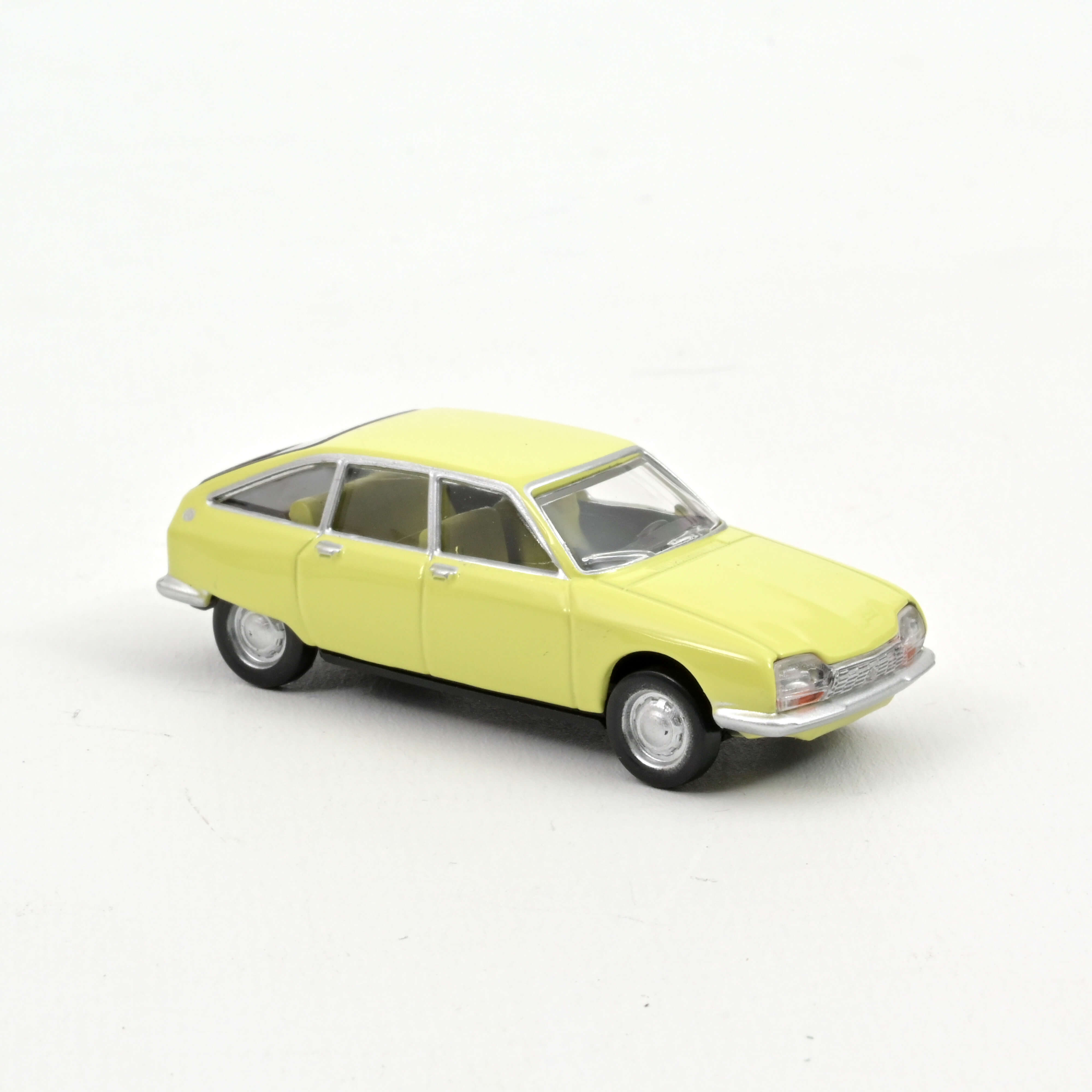 norev-citro-n-gs-1971-giallo-primev-re-1-64-modellino-minijet image 2