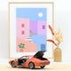 norev-alpine-a310-1600-vf-1974-acropolis-orange-modellino-auto-1-18 image 2
