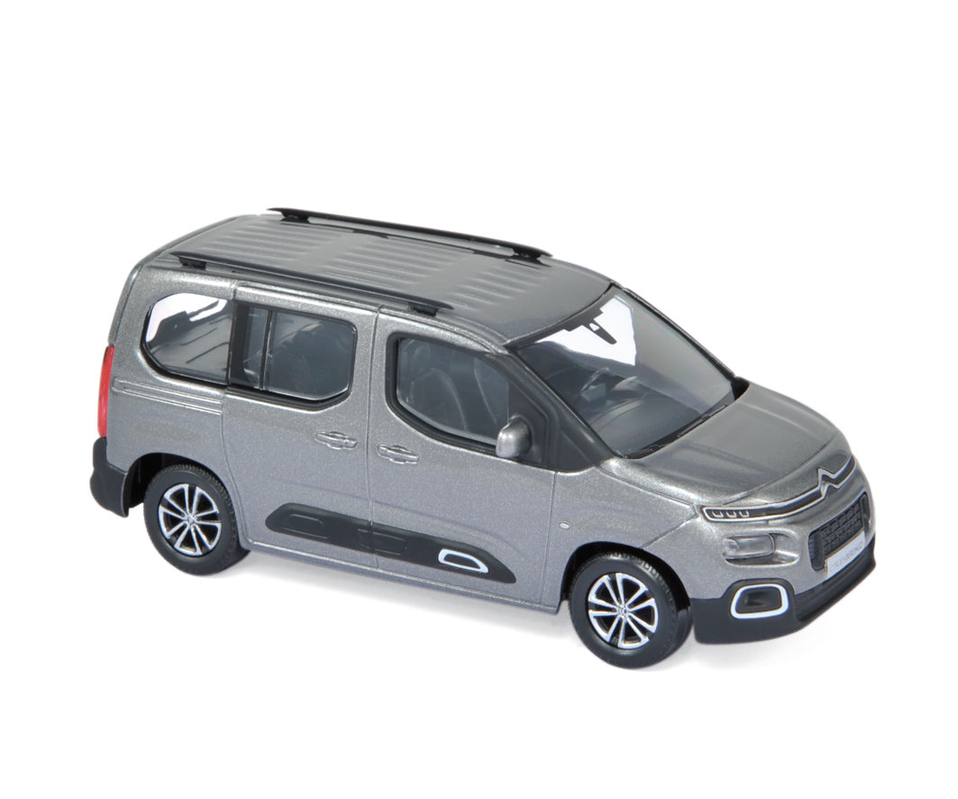 norev-citro-n-berlingo-2018-modellino-auto-1-43-grigio-platinium image 1