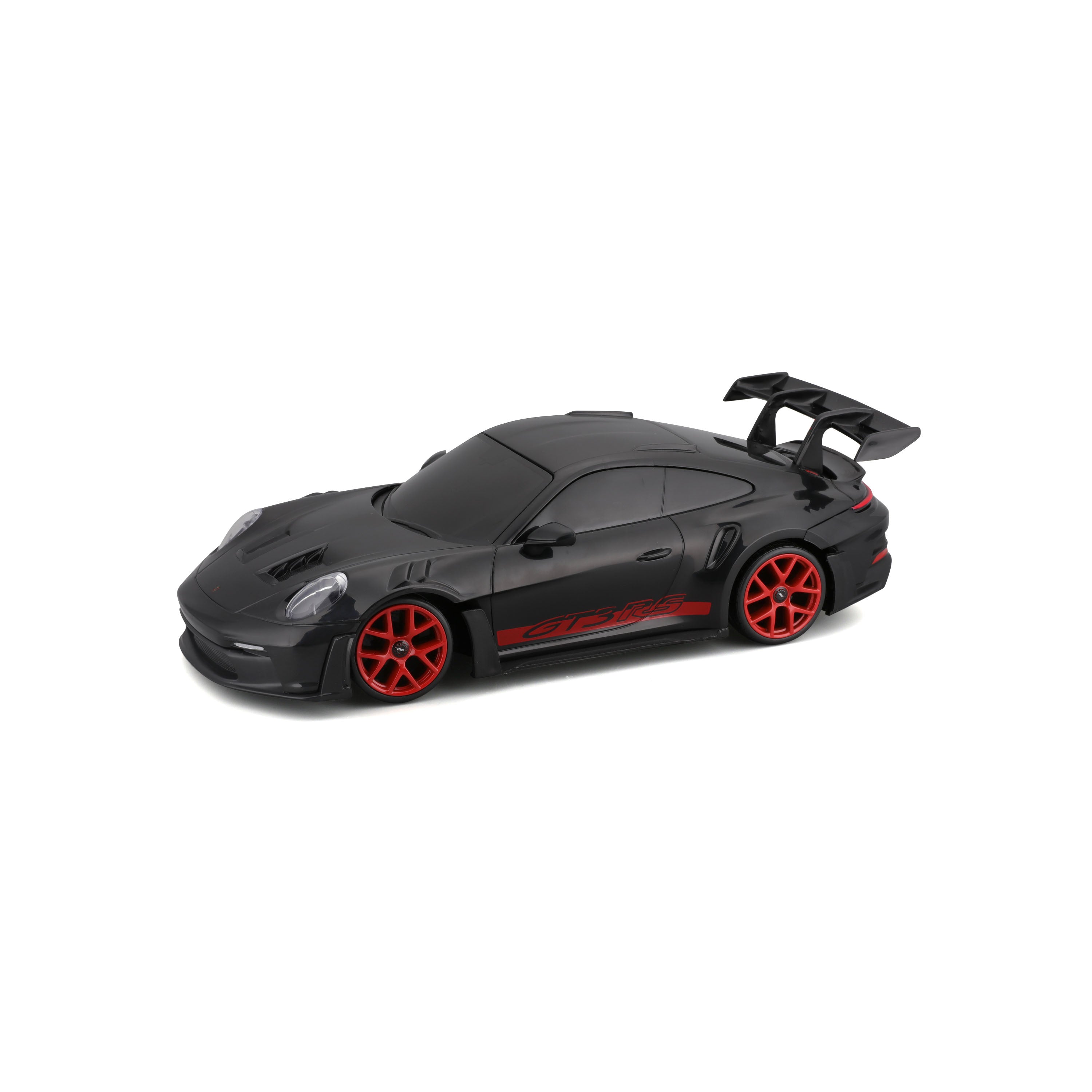 maisto-tech-porsche-911-gt3-rs-radiocomandata-1-24-special-pack-nera image 2