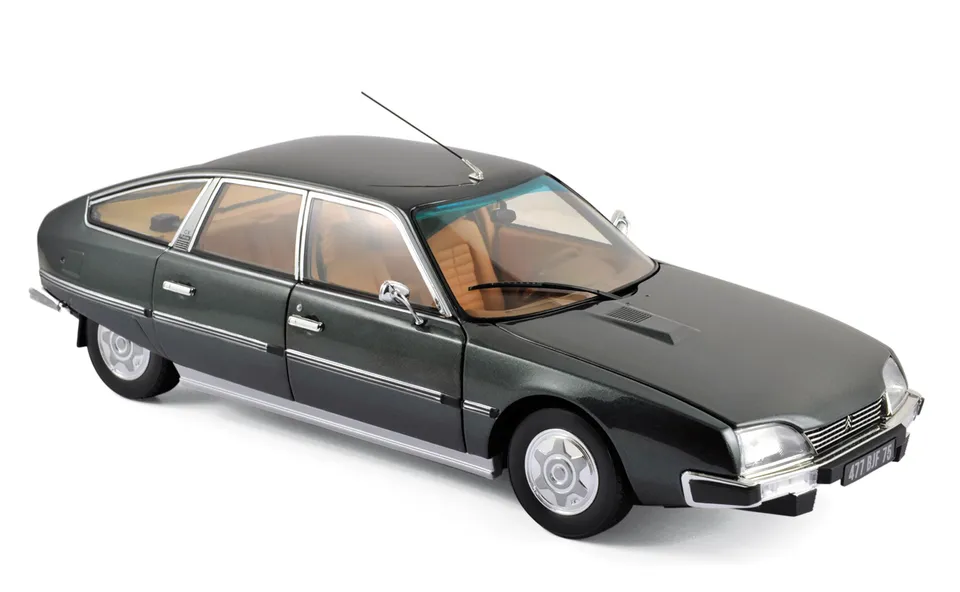 norev-citro-n-cx-2200-pallas-1976-1-18-grigio-vulcain image 1