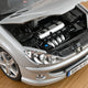 norev-peugeot-206-rc-2003-argento-alluminio-1-18 image 5