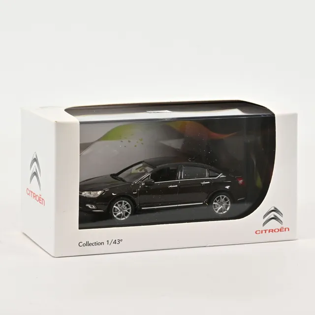 norev-citro-n-c5-1-43-modellino-auto-die-cast-jet-car-archivio image 1