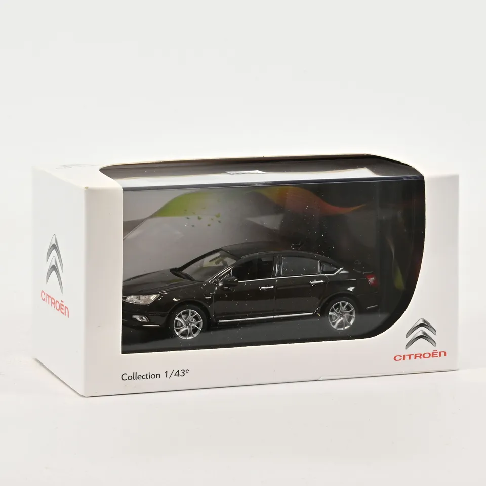 norev-citro-n-c5-1-43-modellino-auto-die-cast-jet-car-archivio image 1