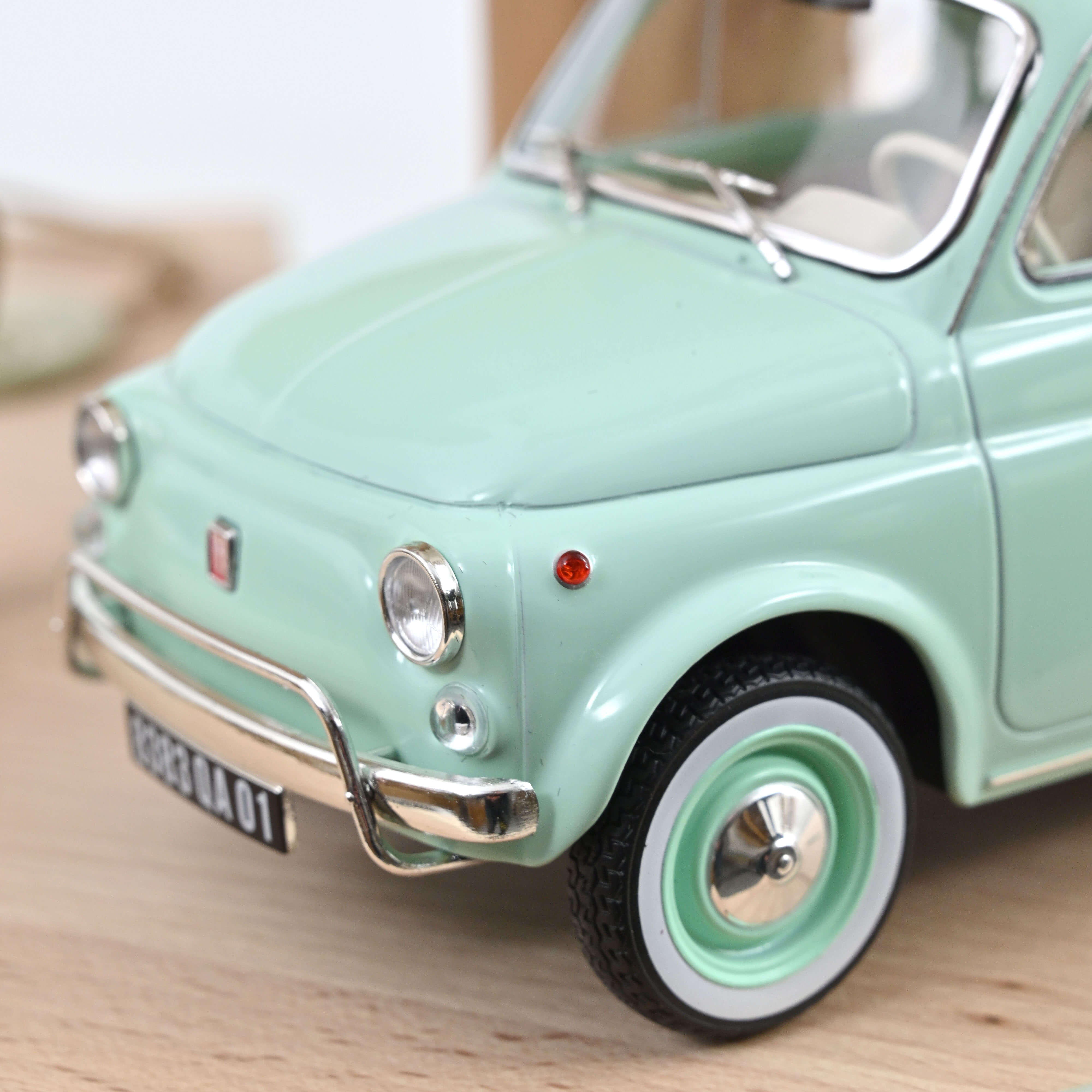 norev-fiat-500-l-1968-bleu-pastel-cadeau-de-naissance-modellino-auto-1-18 image 3