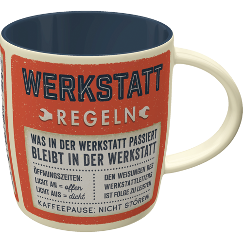 nostalgic-art-werkstattregeln-tazza-in-ceramica-330-ml image 7