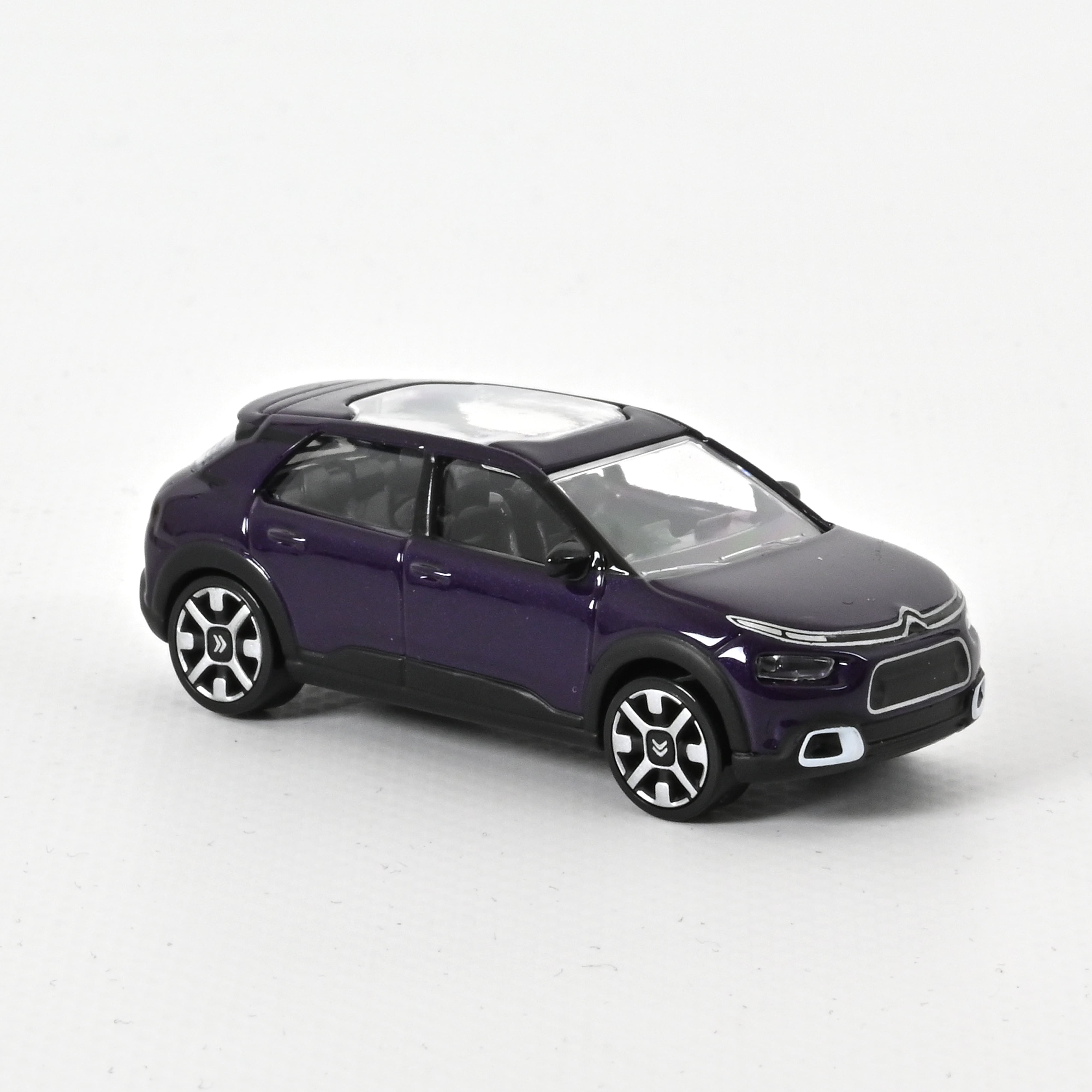 norev-citro-n-c4-2017-modellino-auto-1-64-malva-minijet image 1