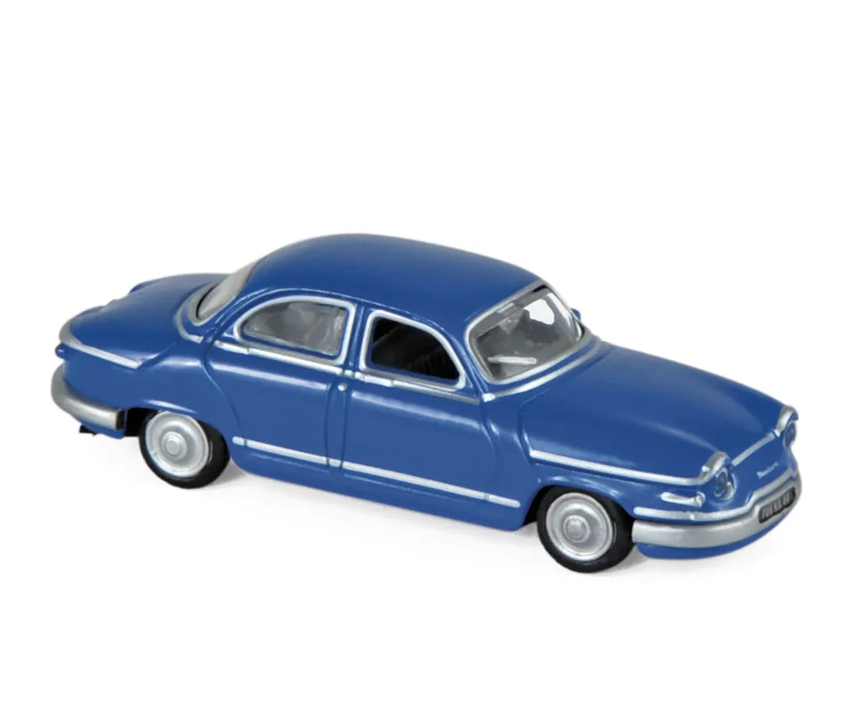 norev-panhard-pl-17-1961-blu-atlantide-1-87-minijet image 1