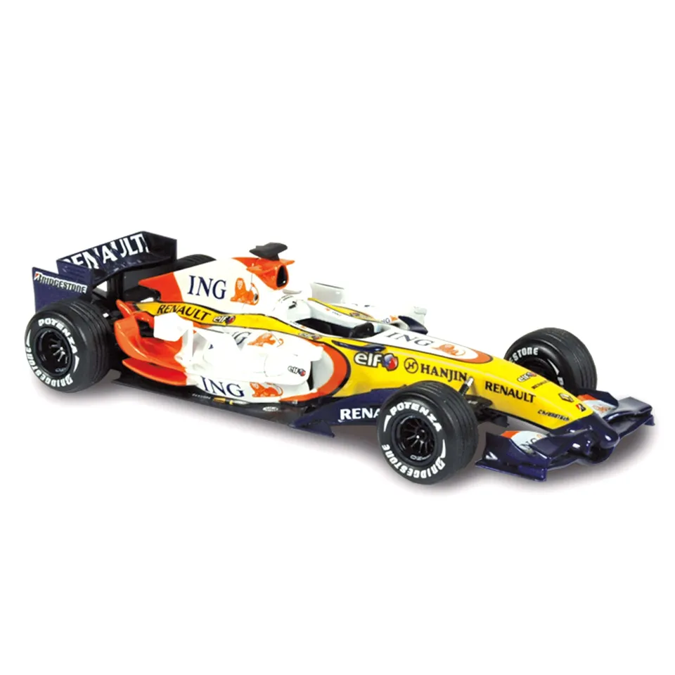 norev-renault-f1-team-r28-2008-fernando-alonso-1-43 image 1