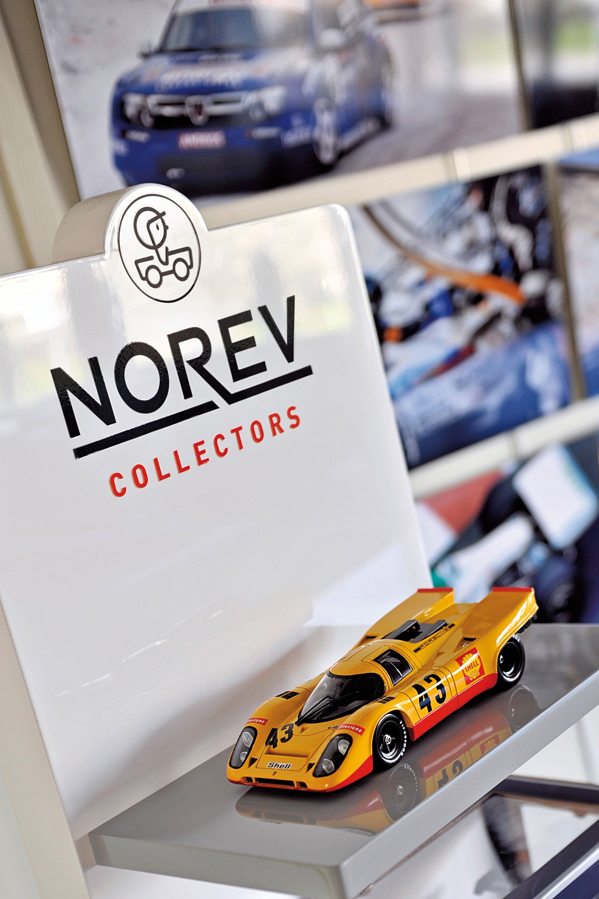 norev-porsche-917k-1970-spa-1-18-laine-van-lennep-n-43 image 3