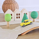 norev-city-track-pista-citt-in-silicone-vw-maggiolino-1303-1-43 image 2
