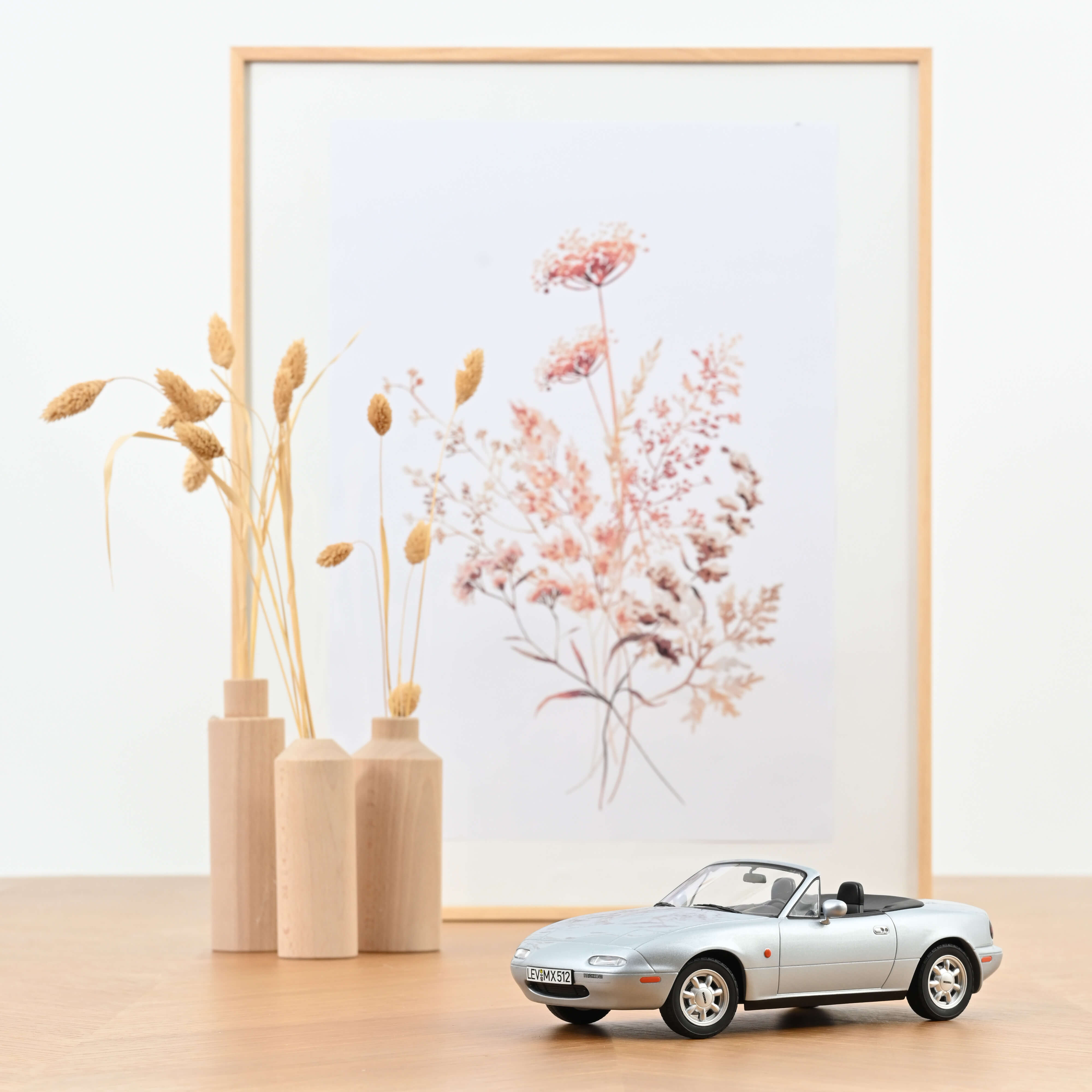 norev-mazda-mx-5-1989-argent-1-18 image 1