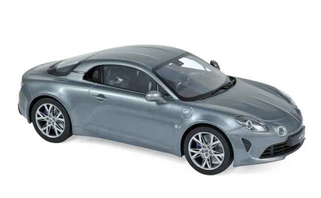 norev-alpine-a110-pure-2018-grigio-tonnerre-1-18-100pcs-esclusiva-web image 1