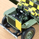 norev-jeep-army-1944-follow-me-modellino-1-18-militare-200-pz image 4