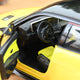 norev-renault-5-e-tech-electric-2024-giallo-pop-1-18-modellino-con-portiere-apri image 5