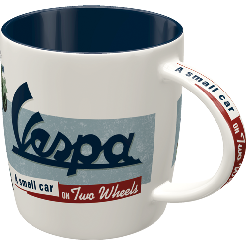 nostalgic-art-vespa-model-chart-tazza-in-ceramica-330-ml image 2