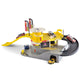 norev-racing-garage-1-auto-modellino-diorama-da-collezione image 3