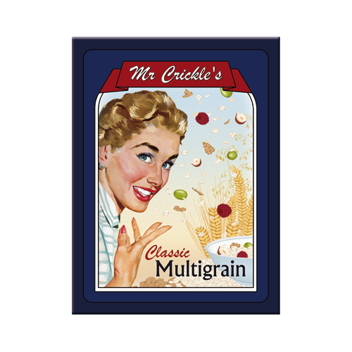 nostalgic-art-mr-crickles-multigrain-magnete-da-frigo-in-latta-6x8-cm image 1