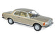 norev-mercedes-benz-280-ce-1980-champagne-metallic-modellino-auto-1-18 image 2