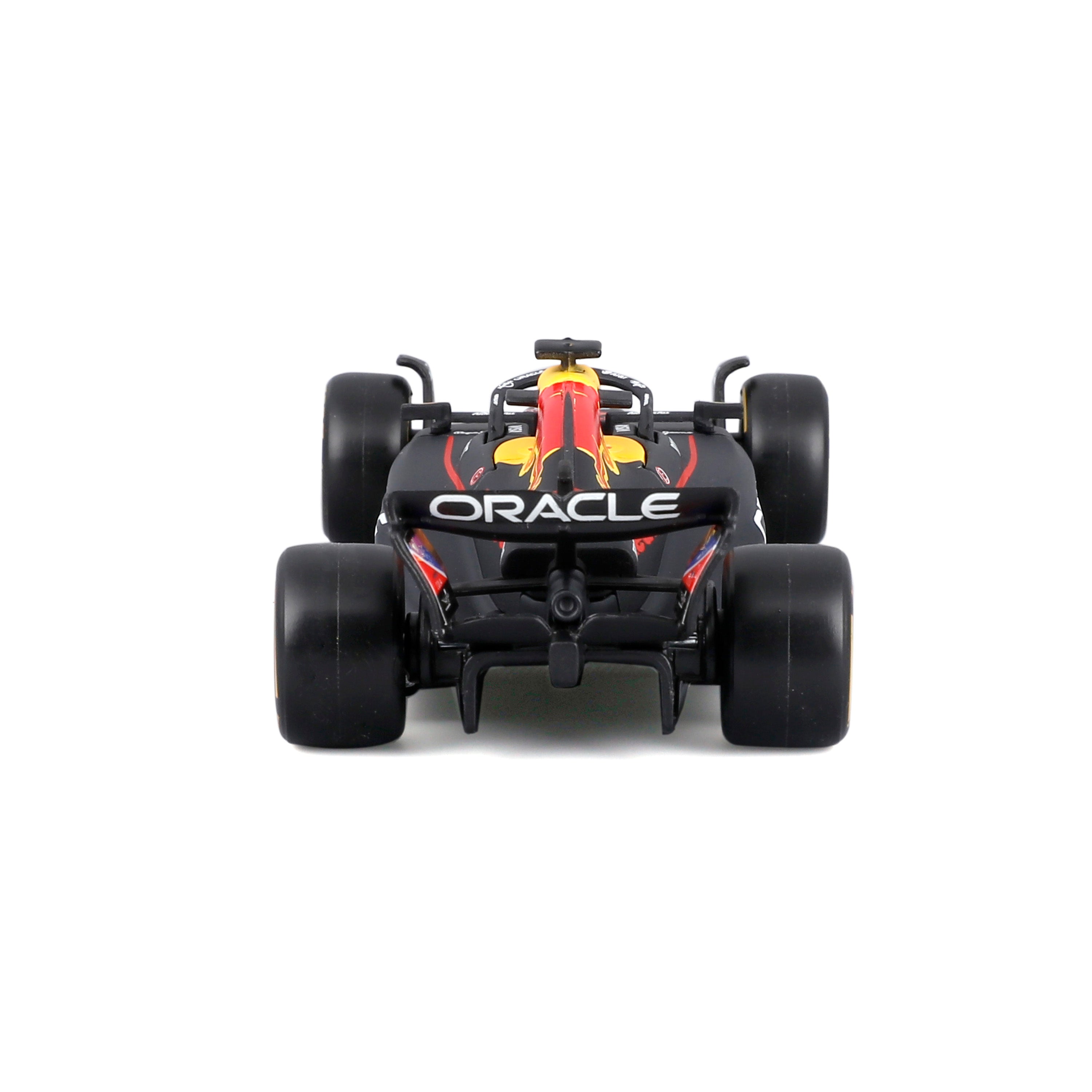 bburago-red-bull-racing-rb21-2025-1-max-verstappen-f1-1-43-die-cast image 4