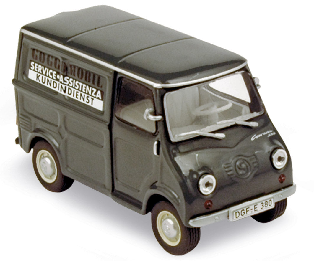 norev-goggomobil-tl-250-service-apr-s-vente-1963-modellino-auto-1-43 image 1