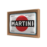 nostalgic-art-martini-logo-white-targa-in-metallo-20x30-cm image 7
