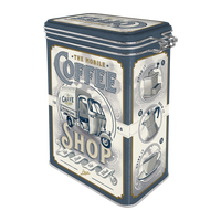 nostalgic-art-ape-coffee-shop-scatola-in-latta-con-coperchio-clip-7-5x11x17-5-cm image 4