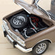 norev-renault-16-tx-1974-modellino-auto-1-18-beige-metallizzato image 3