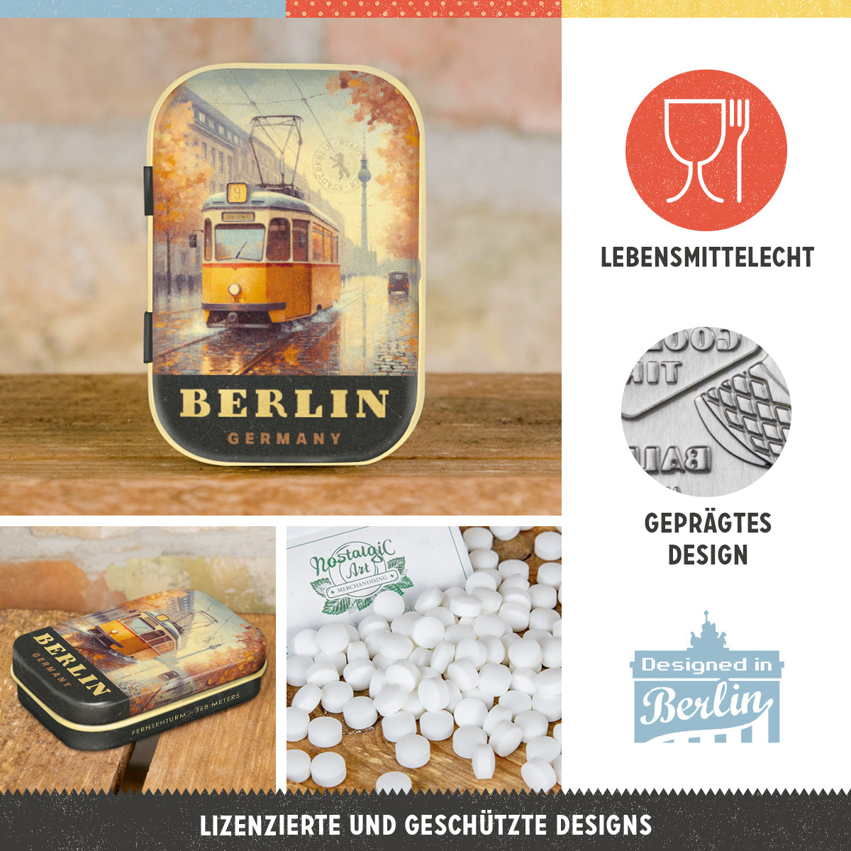nostalgic-art-berlin-tram-scatola-di-metallo-con-mentine-6-x-4-x-1-6-cm image 2