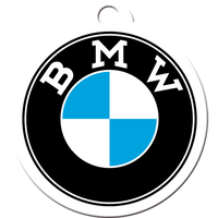 nostalgic-art-bmw-logo-portachiavi-rotondo-4-cm image 3