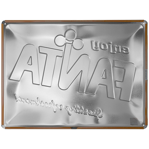 nostalgic-art-fanta-logo-targa-in-metallo-special-edition-30-x-40-cm image 3