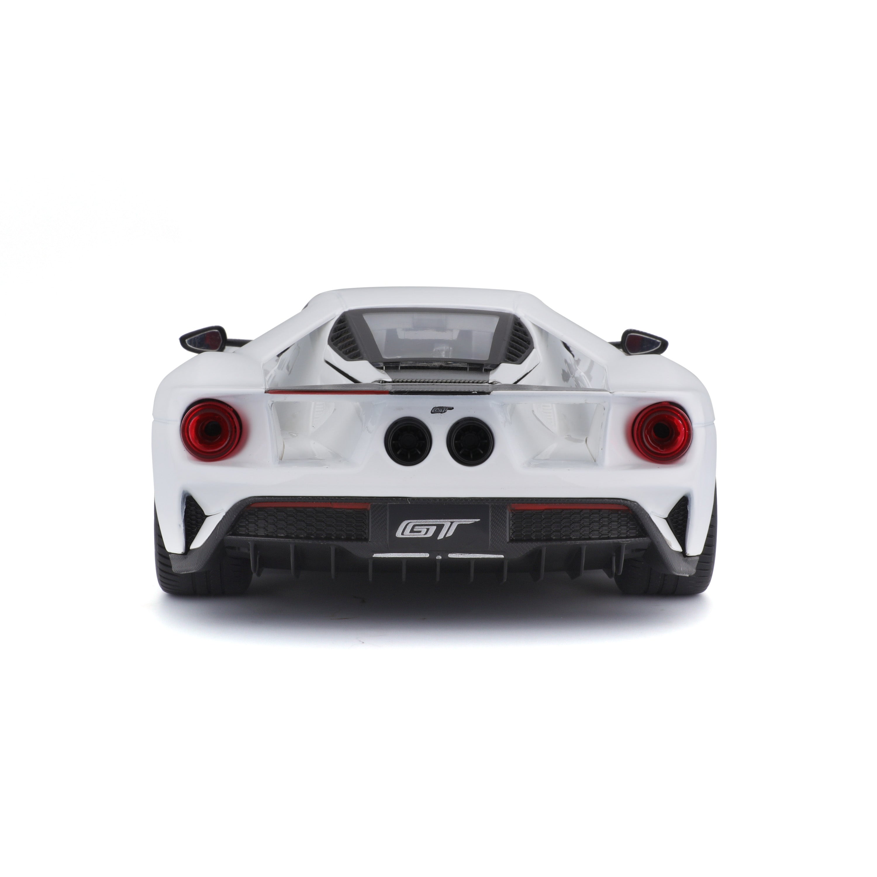 bburago-ford-gt-2021-heritage-edition-1-18-modellino-diecast-n-98 image 6