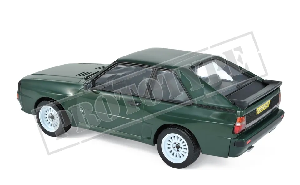 norev-audi-sport-quattro-1985-verde-1-18 image 1