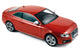 norev-audi-s5-coup-2009-modellino-auto-1-18-rosso image 2