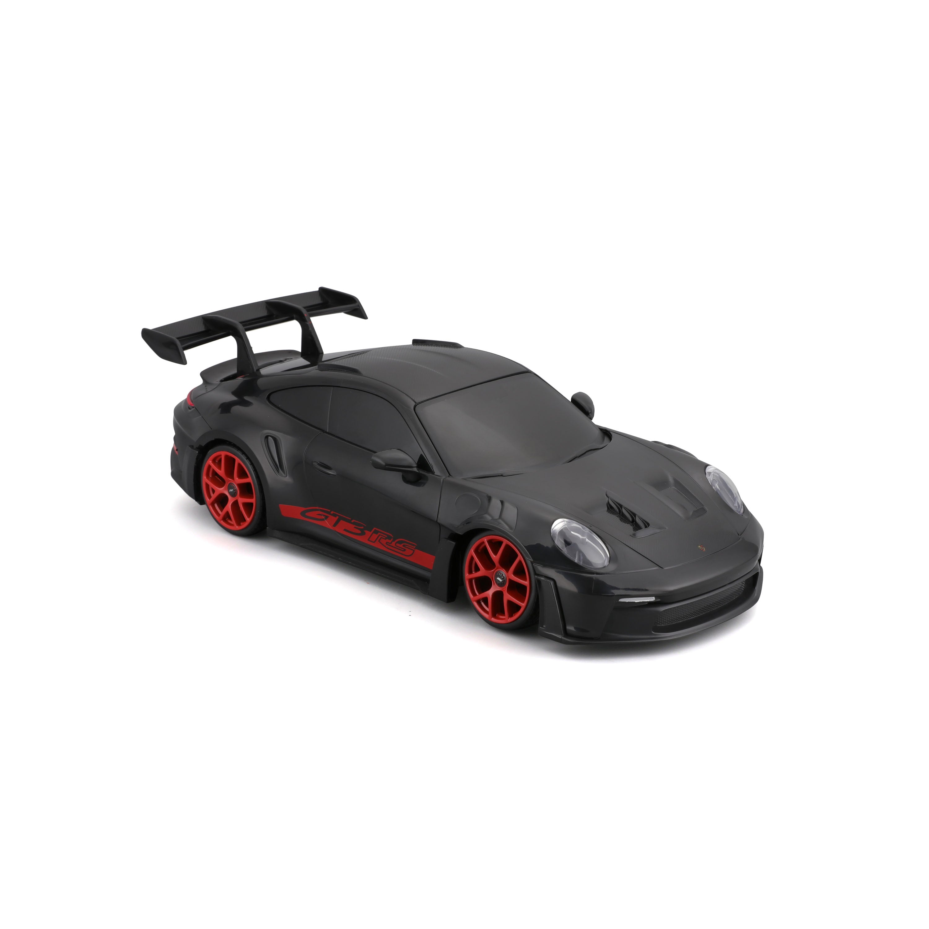 maisto-tech-porsche-911-gt3-rs-radiocomandata-1-24-special-pack-nera image 3