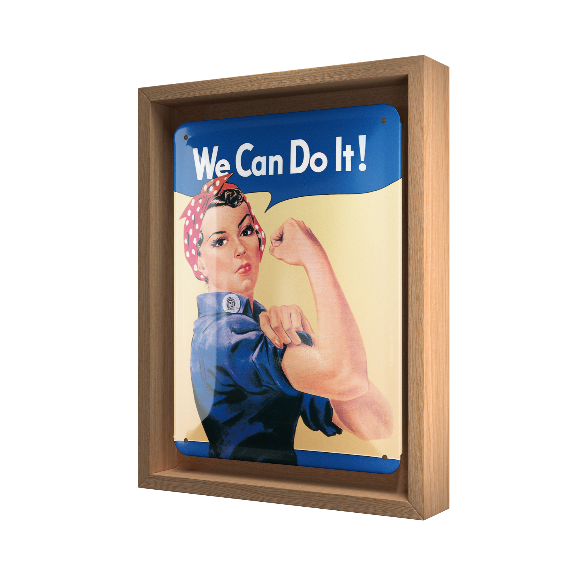 nostalgic-art-we-can-do-it-insegna-in-metallo-15x20-cm image 4