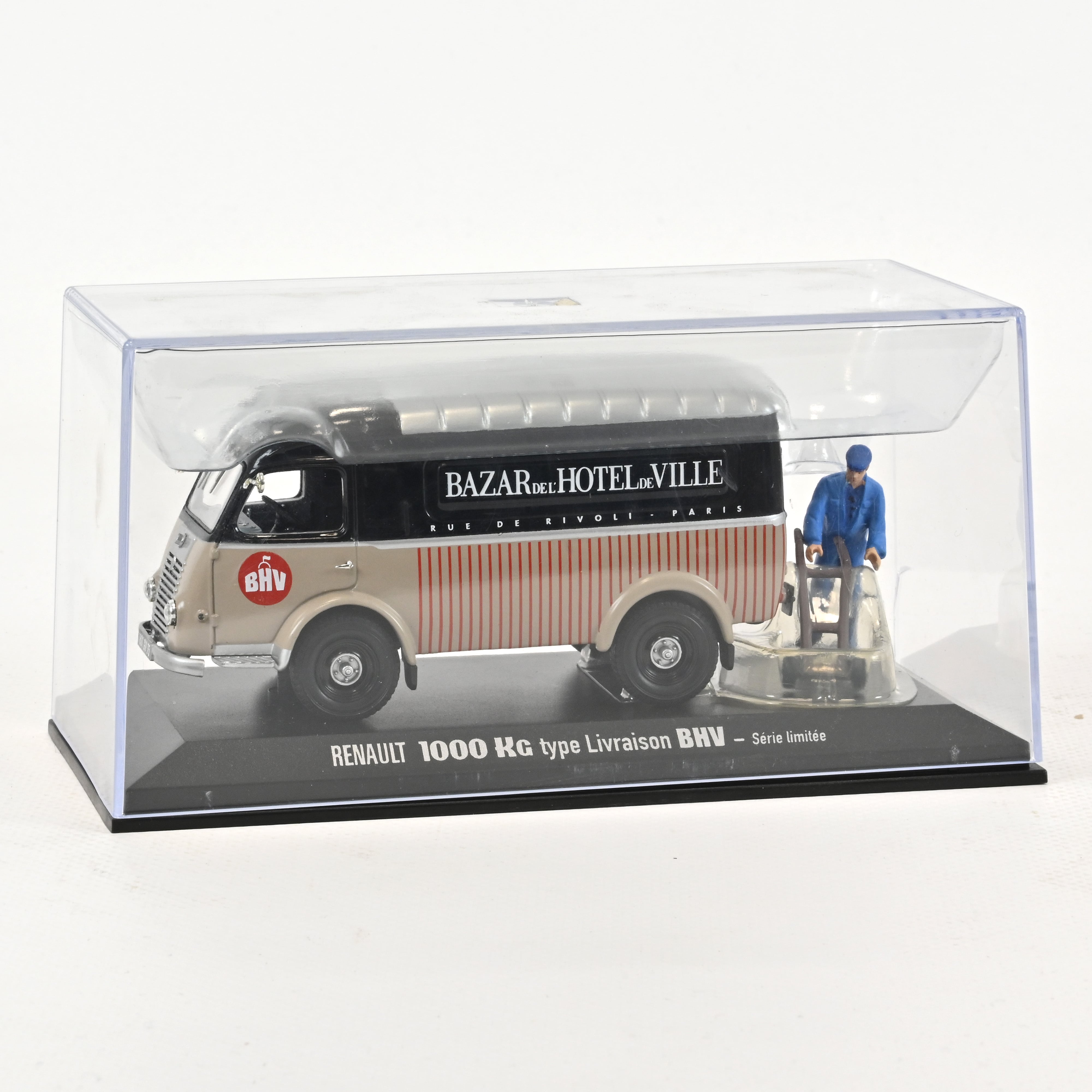 norev-renault-1000-kg-bhv-con-figurina-1-43 image 2