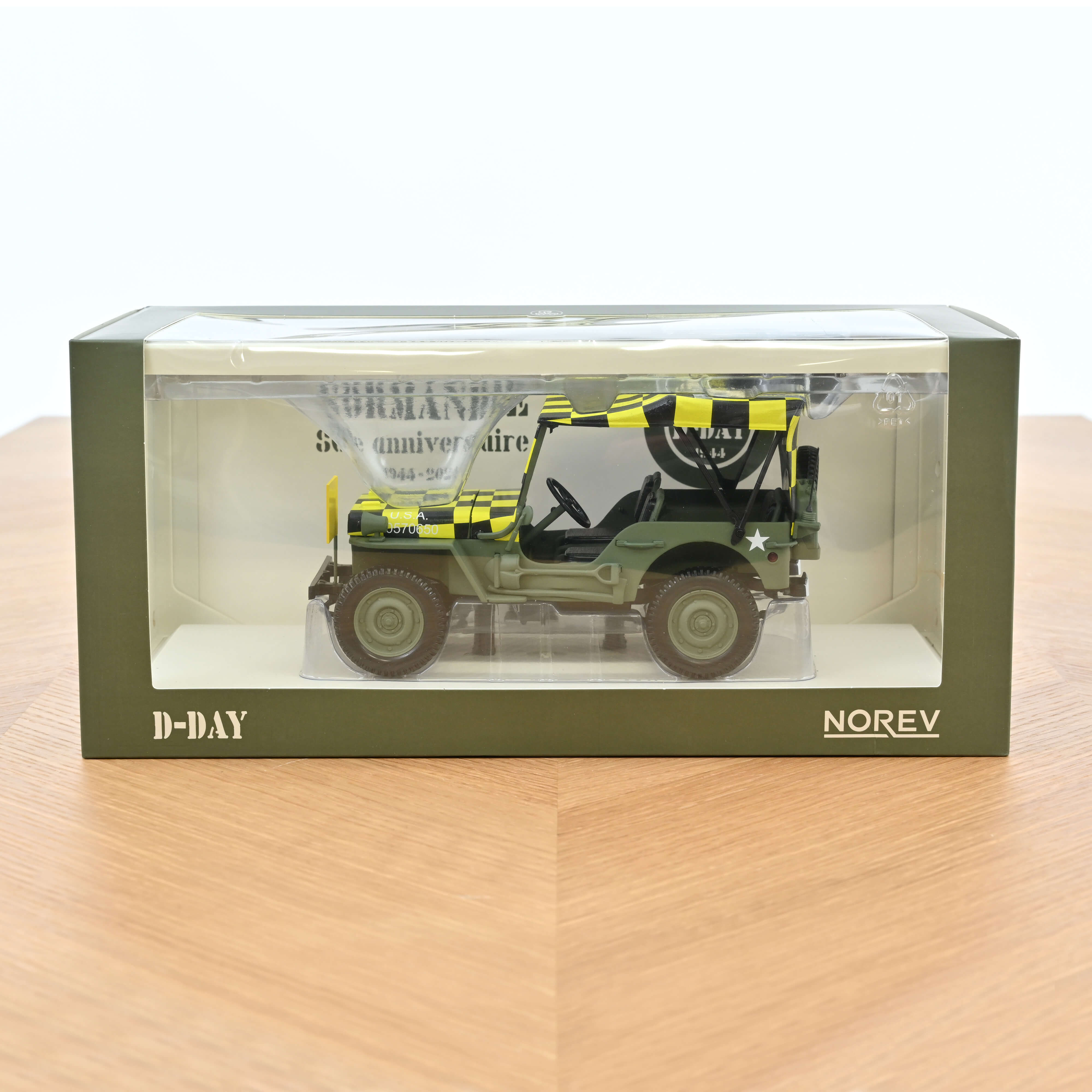 norev-jeep-militare-1944-follow-me-1-18-limitata-200-pz image 7