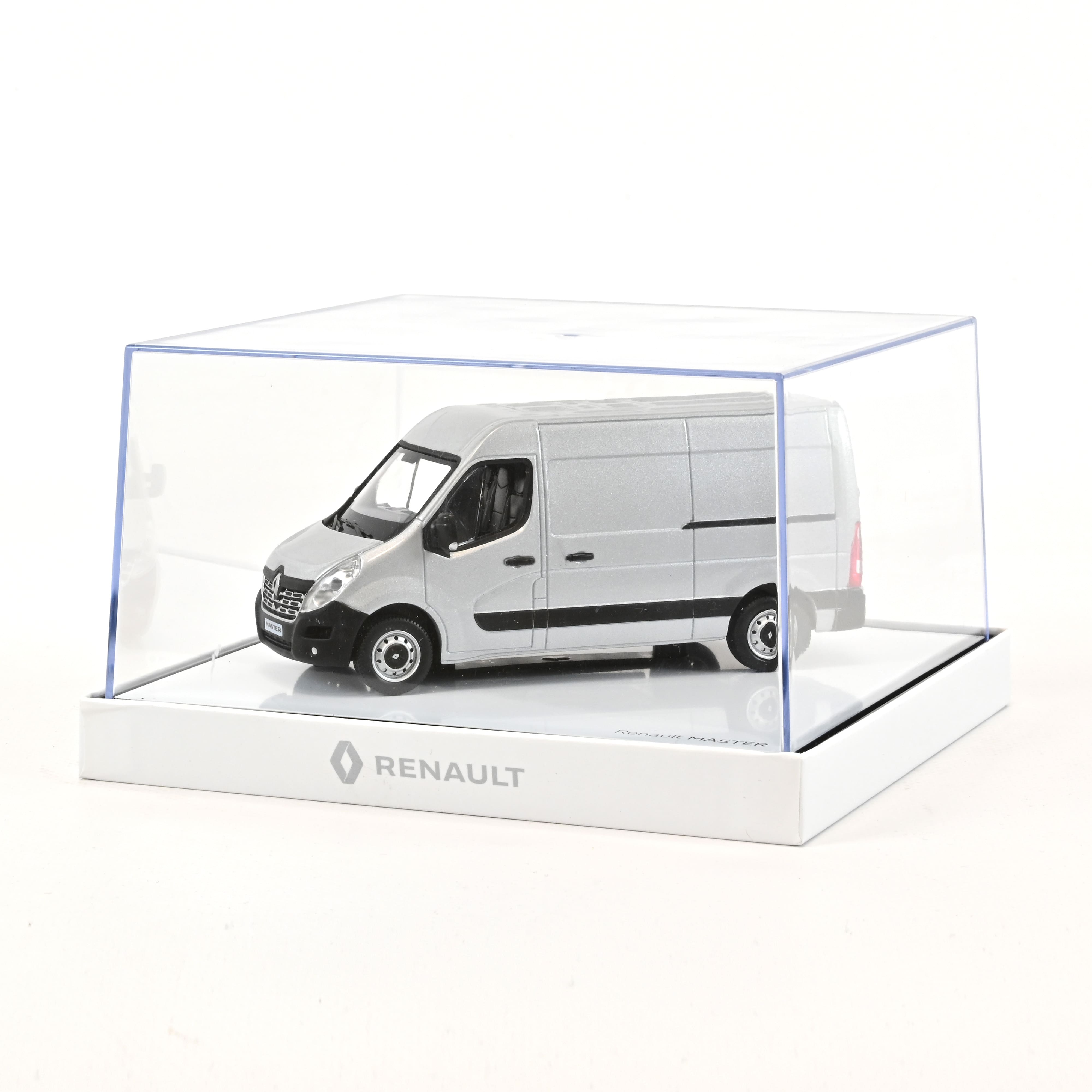 norev-renault-master-x62-standard-furgone-die-cast-1-43 image 1